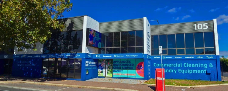 Welcome to Our Store